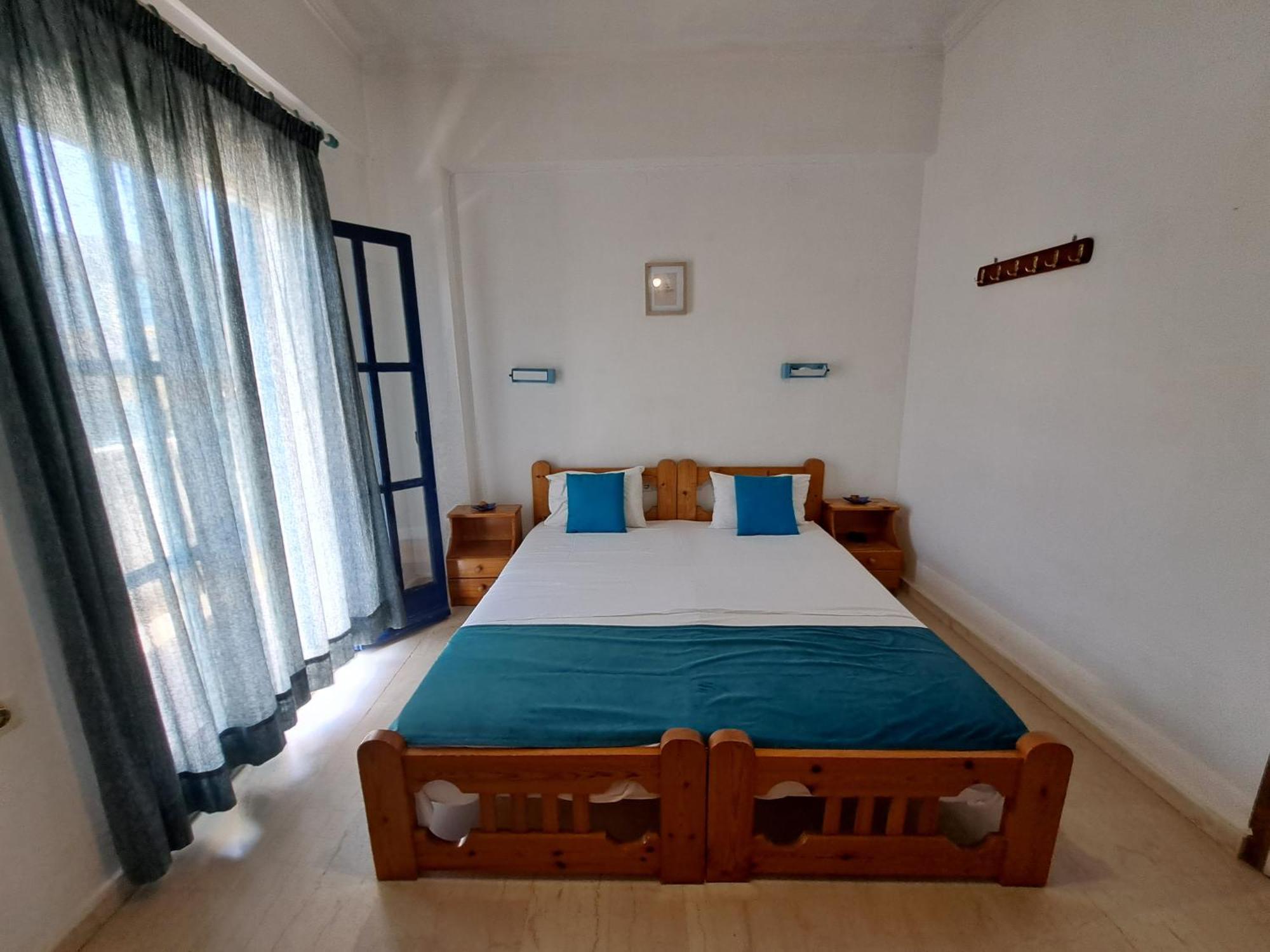 Apollonia Apartments Agia Pelagia  Exterior foto